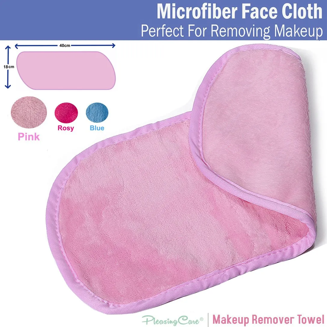 Makeup Eraser Remover Facial Cloth