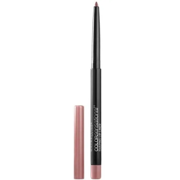 Maybelline Color Sensational Shaping Lip Liner - Dusty Rose