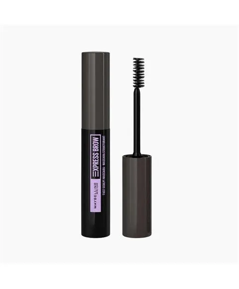 Maybelline Xpress Brow Fast Sculpt Mascara 06 Deep Brown