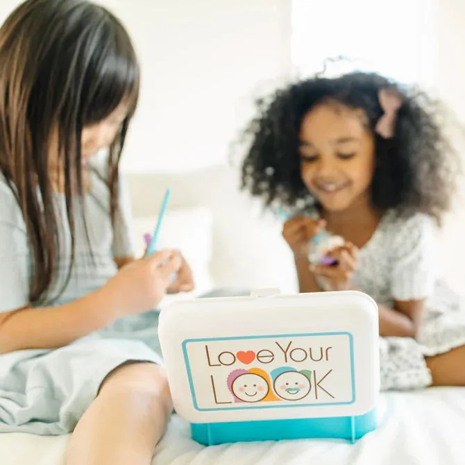 Melissa & Doug® Love Your Look: Make Up Kit Play Set