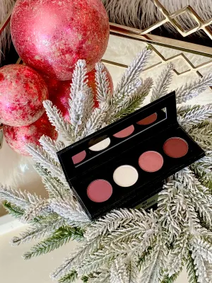 Merry Berry Eyeshadow Palette