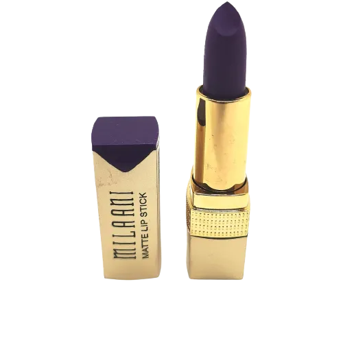 Milaani Matte Lipstick - 05