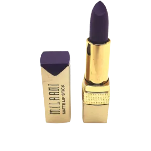 Milaani Matte Lipstick - 05