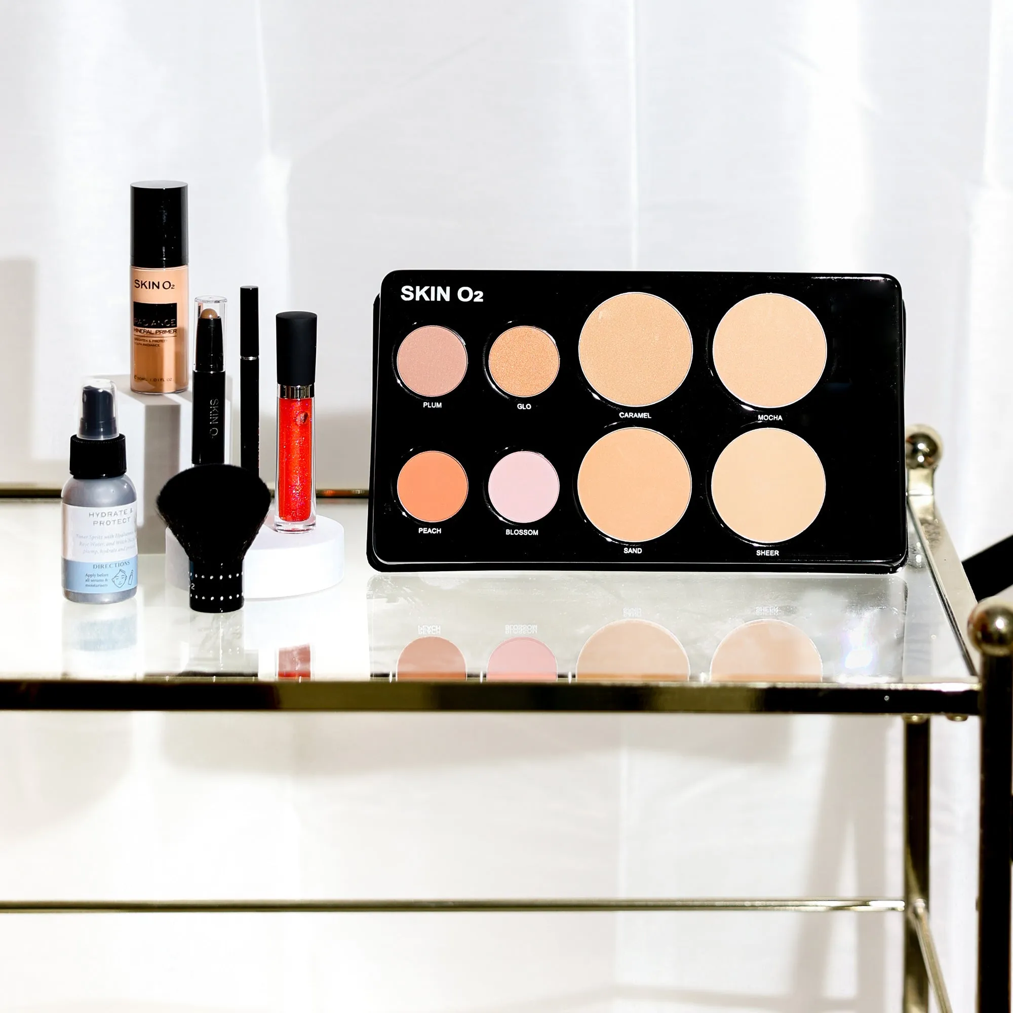 Mineral Makeup Pro Bundle