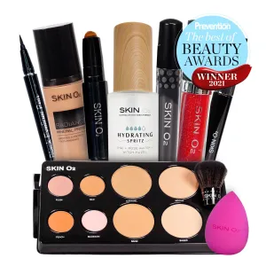 Mineral Makeup Pro Bundle