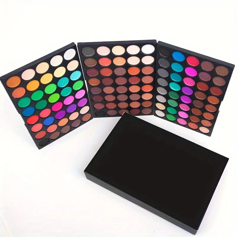 Mini Eyeshadow Palettes