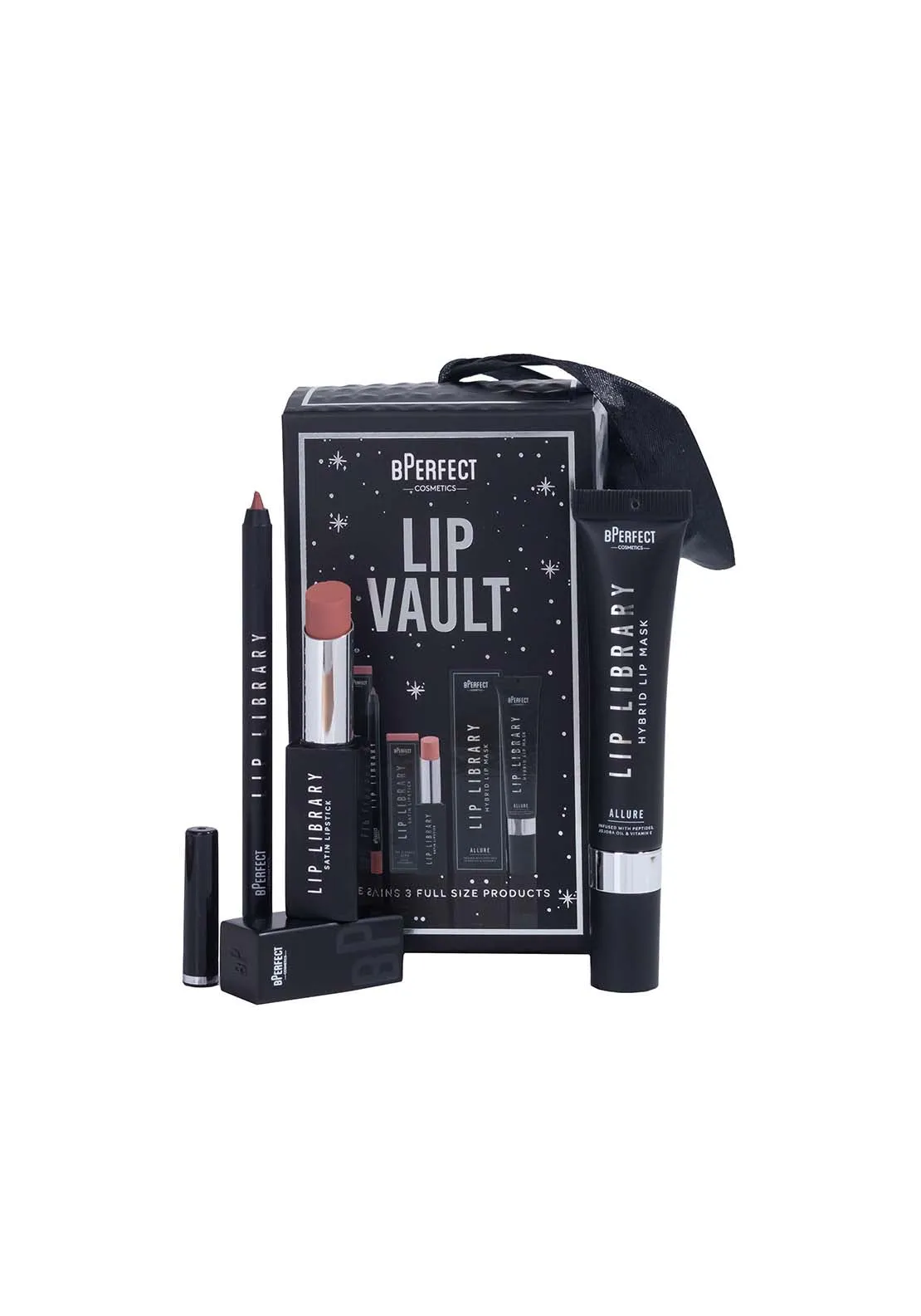 Mini Lip Vault