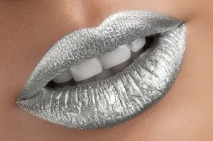 Mirror Mettalic  Lipstick