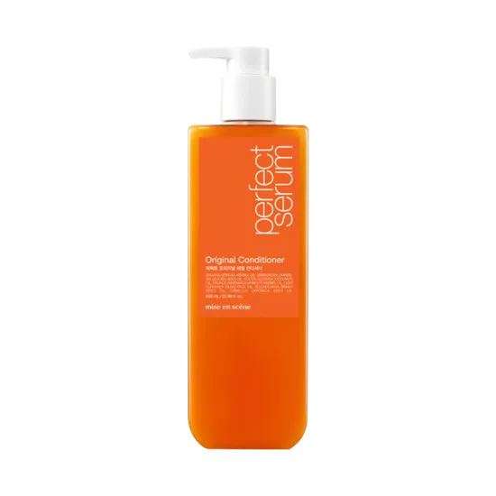 [mise en scene] Perfect Serum Original Conditioner 680ml