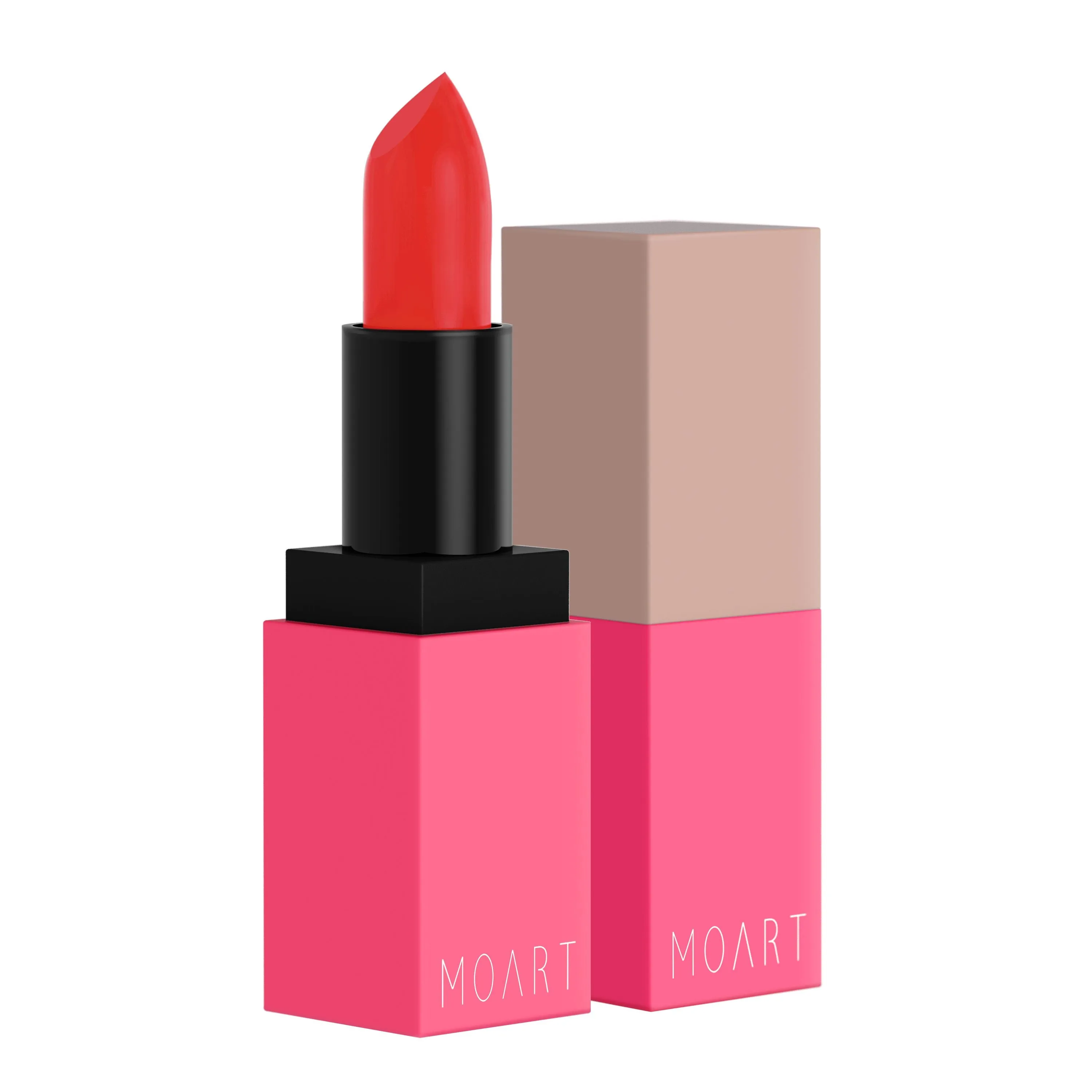 Moart Velvet Lipstick Y3 Lively