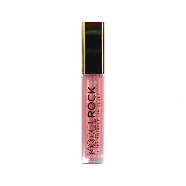 Modelrock LUXE TWINKLE Lip Gloss - UNICORN GLOW