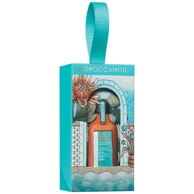 Moroccanoil Holiday Stocking Stuffer Light Treatment