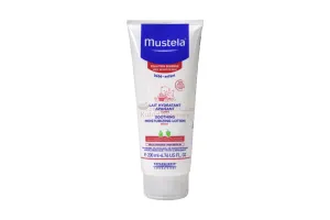 Mustela Soothing Moisturizing Lotion 200 ML