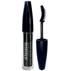 Natural Mascara Vegan Adorable Lashes