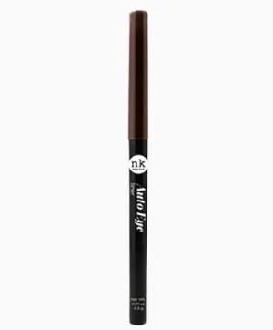 NICKA K NEWYORK NK Auto Eyeliner AA03 Light Brown