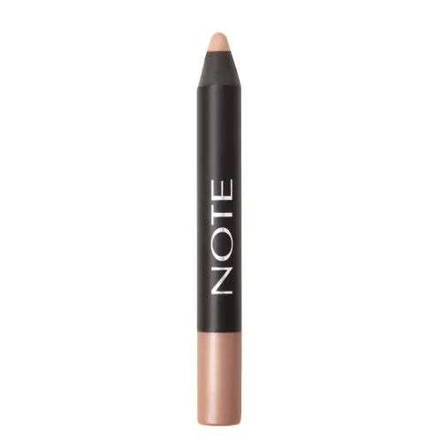 Note Eyeshadow Pencil 01 Pearl Beige Eye Shadow 2 GM