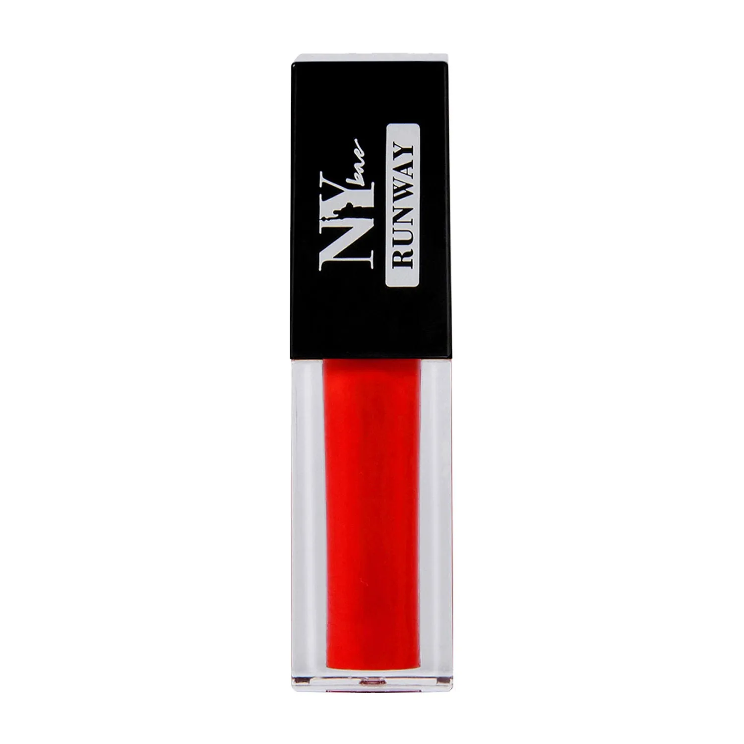 NY Bae Liquid Lipstick, Runway Range - Manhattan Sexy Style 5