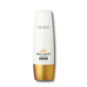 O HUI Day Shield Perfect Sun Black SPF50  PA     50ml