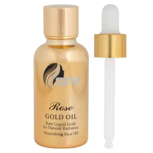 OPV BEAUTY Rose Gold Oil