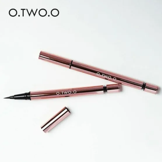 O.TWO.O WATERPROOF INK COLOR EYELINER PEN