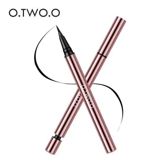 O.TWO.O WATERPROOF INK COLOR EYELINER PEN