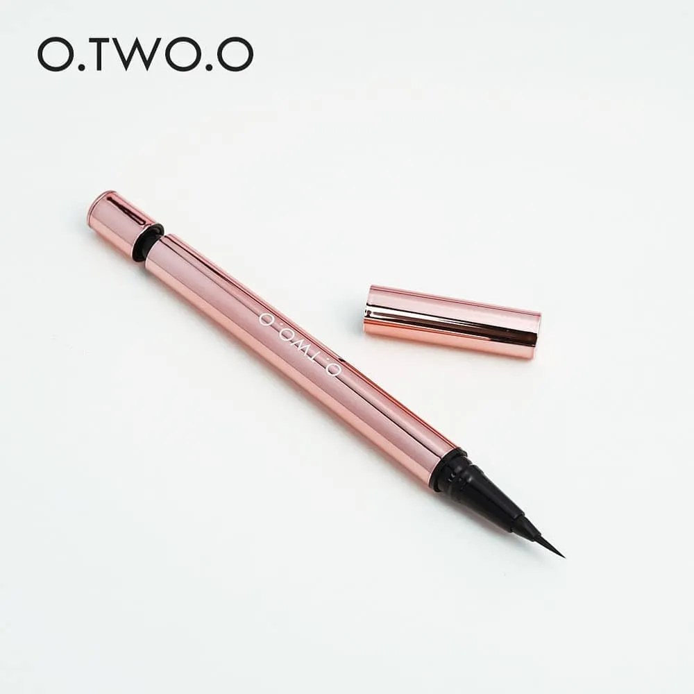 O.TWO.O WATERPROOF INK COLOR EYELINER PEN