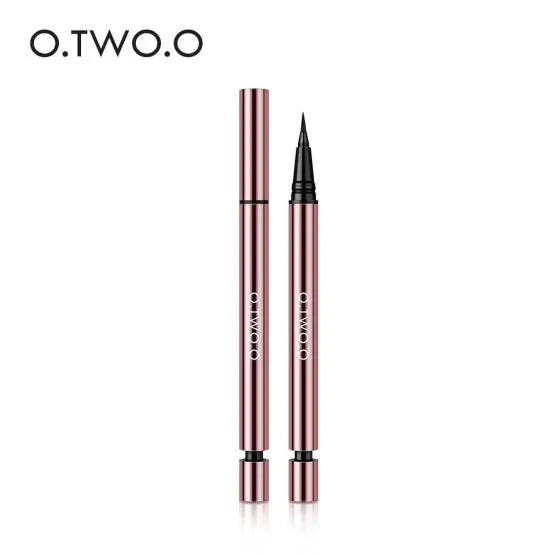 O.TWO.O WATERPROOF INK COLOR EYELINER PEN