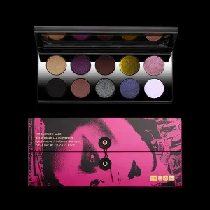 Pat McGrath Mothership III: Subversive Palette