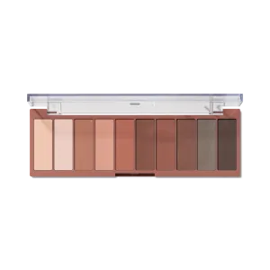 Perfect 10 Eyeshadow Palette