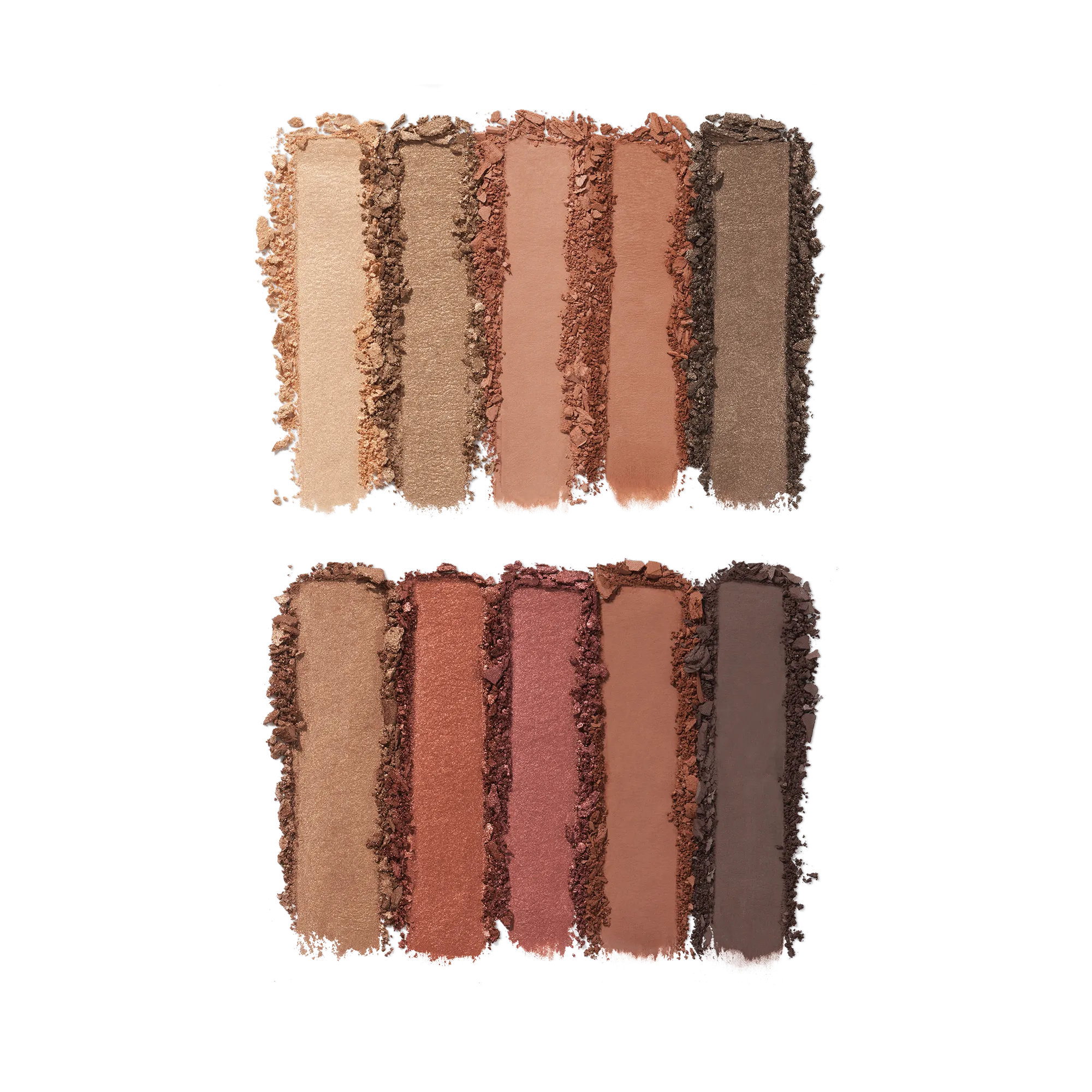 Perfect 10 Eyeshadow Palette