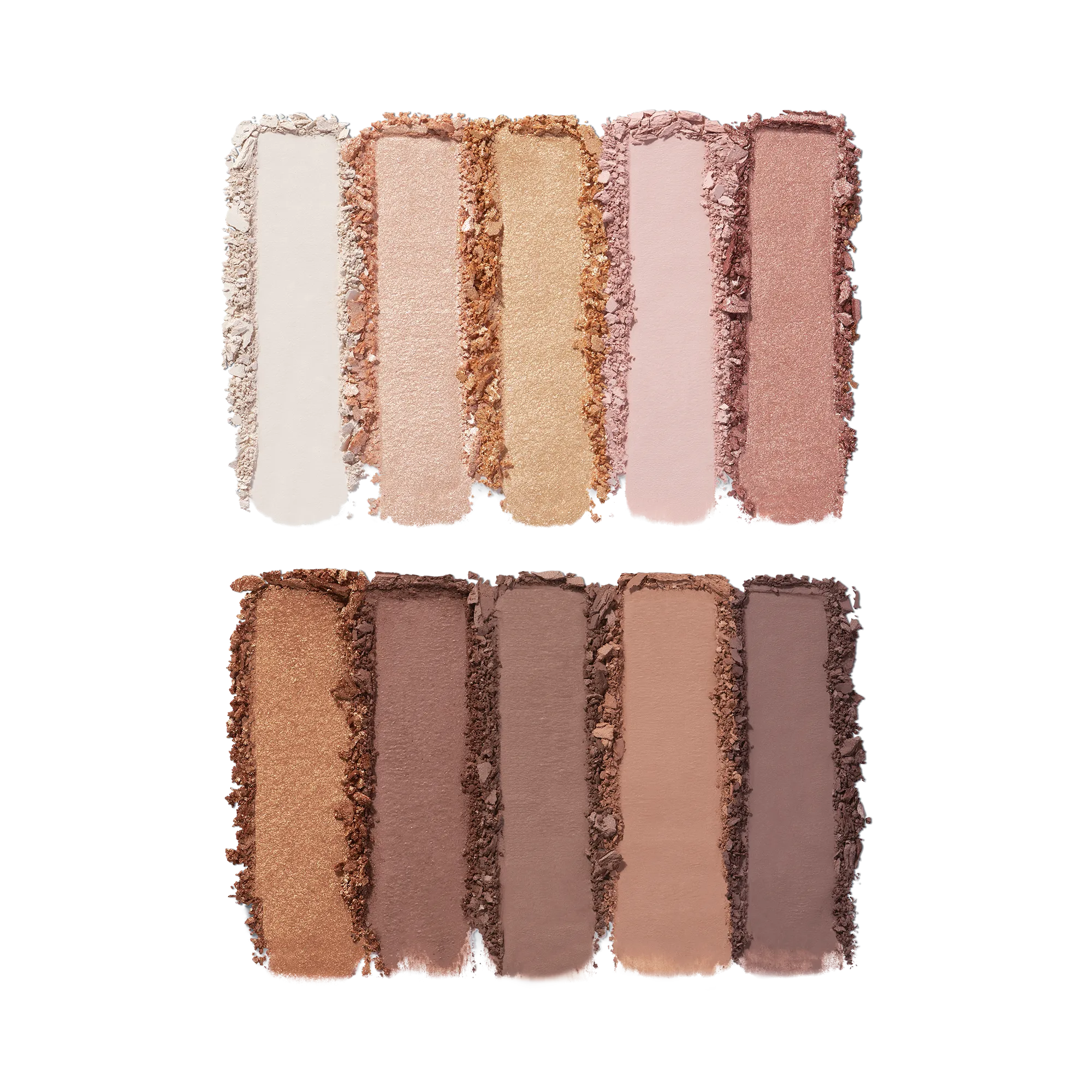 Perfect 10 Eyeshadow Palette