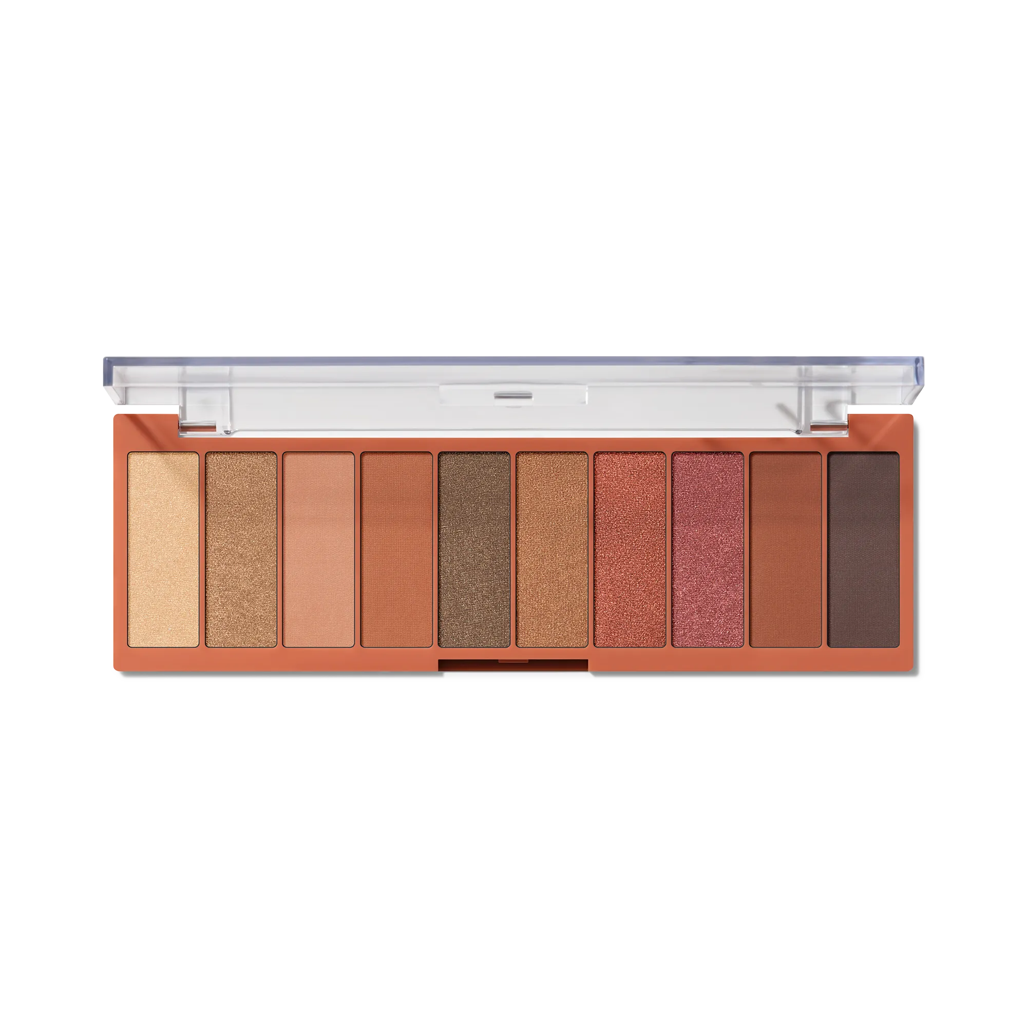 Perfect 10 Eyeshadow Palette