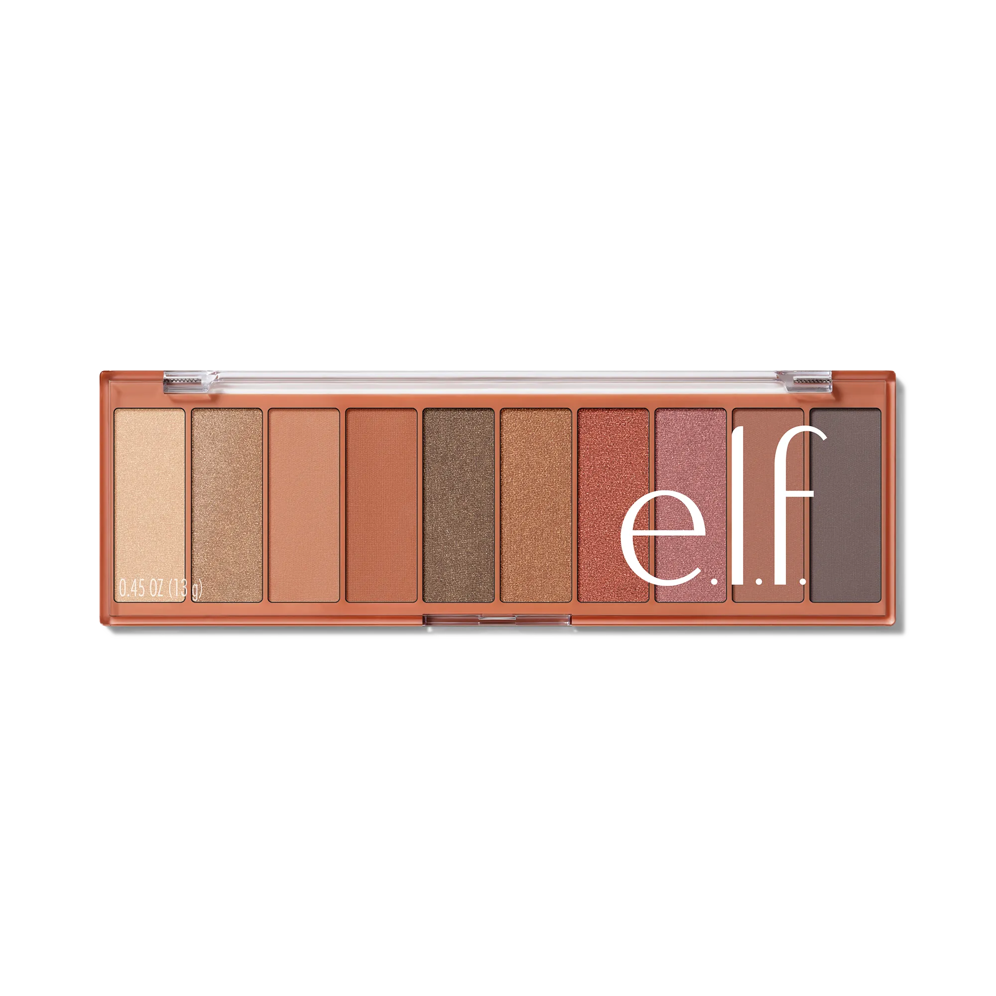 Perfect 10 Eyeshadow Palette