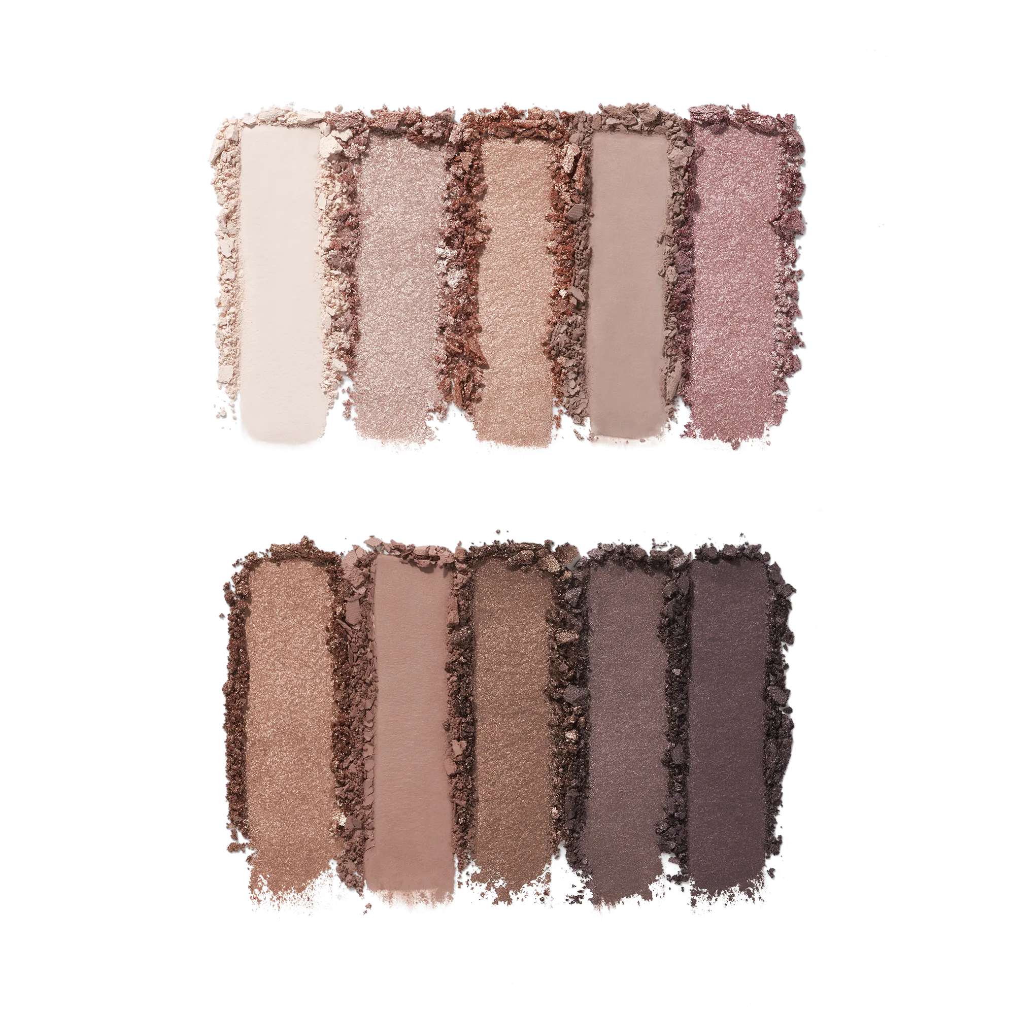 Perfect 10 Eyeshadow Palette