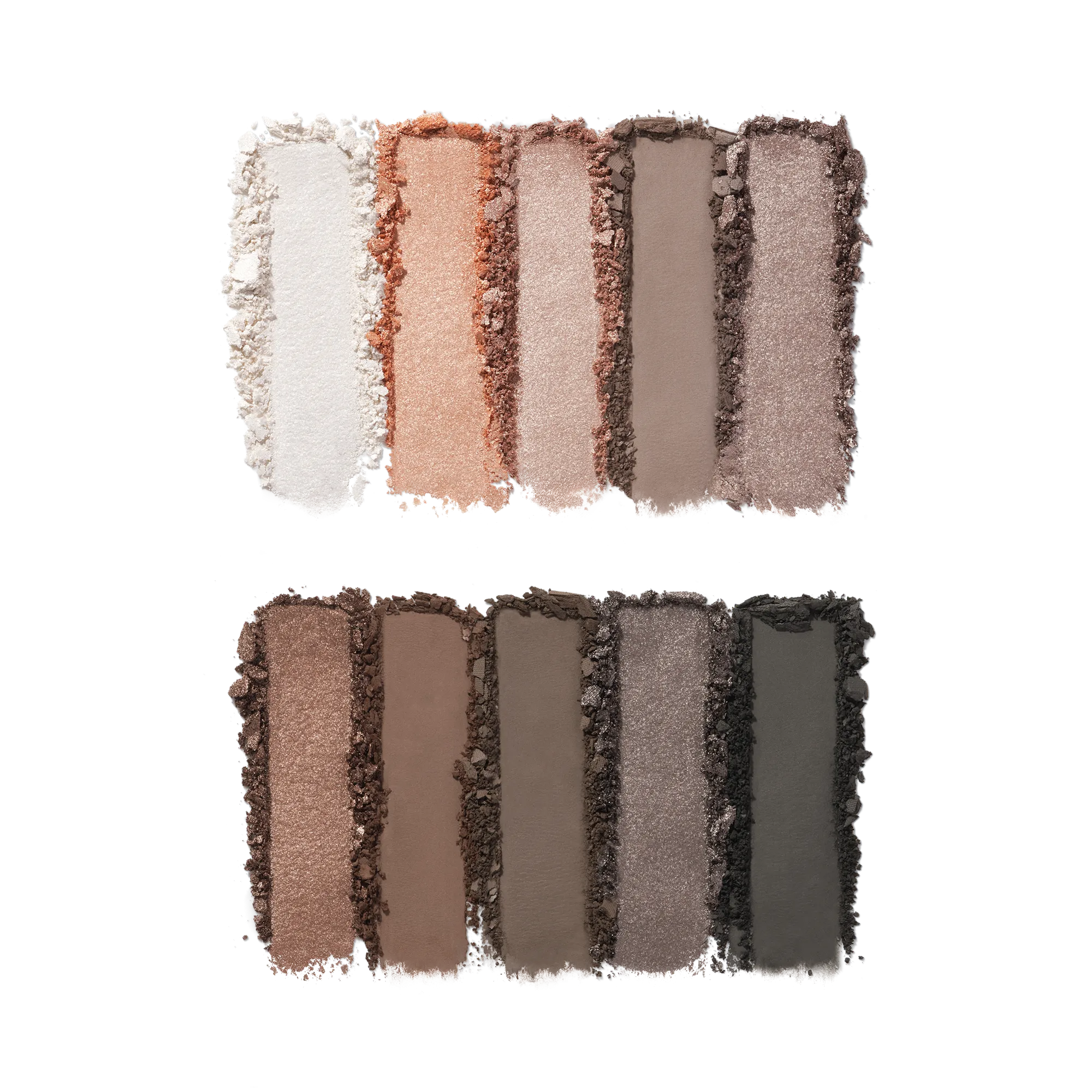 Perfect 10 Eyeshadow Palette