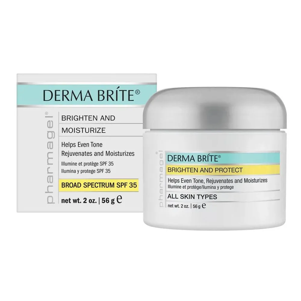 Pharmagel Derma Brite