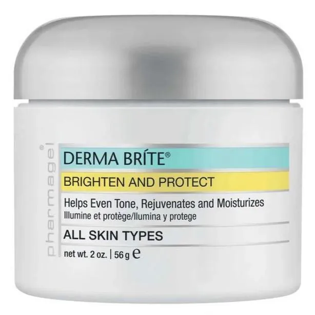 Pharmagel Derma Brite