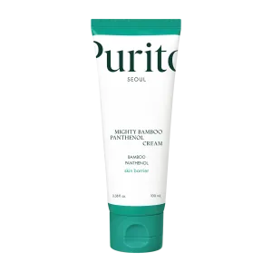 Purito Seoul Mighty Bamboo Panthenol Cream