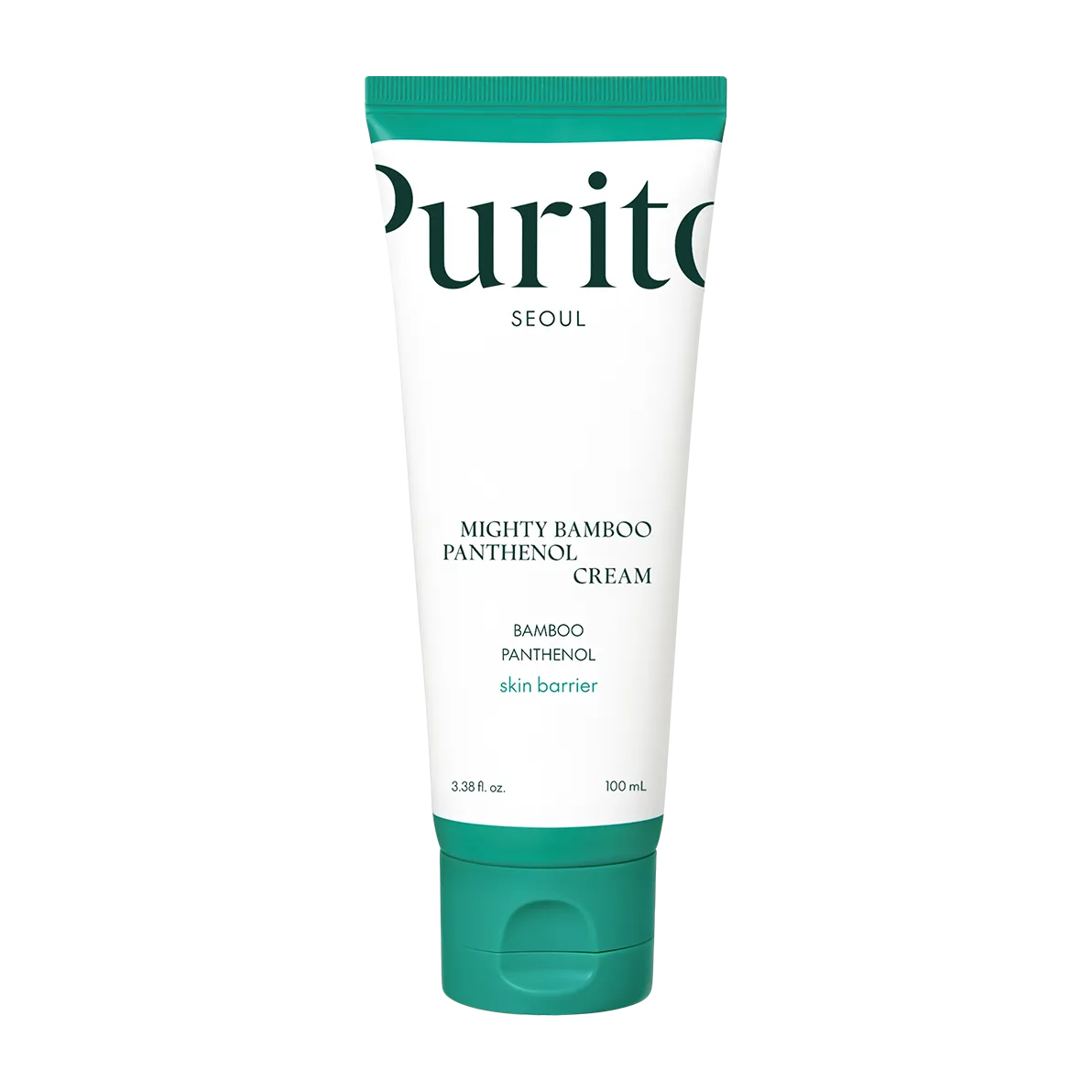 Purito Seoul Mighty Bamboo Panthenol Cream