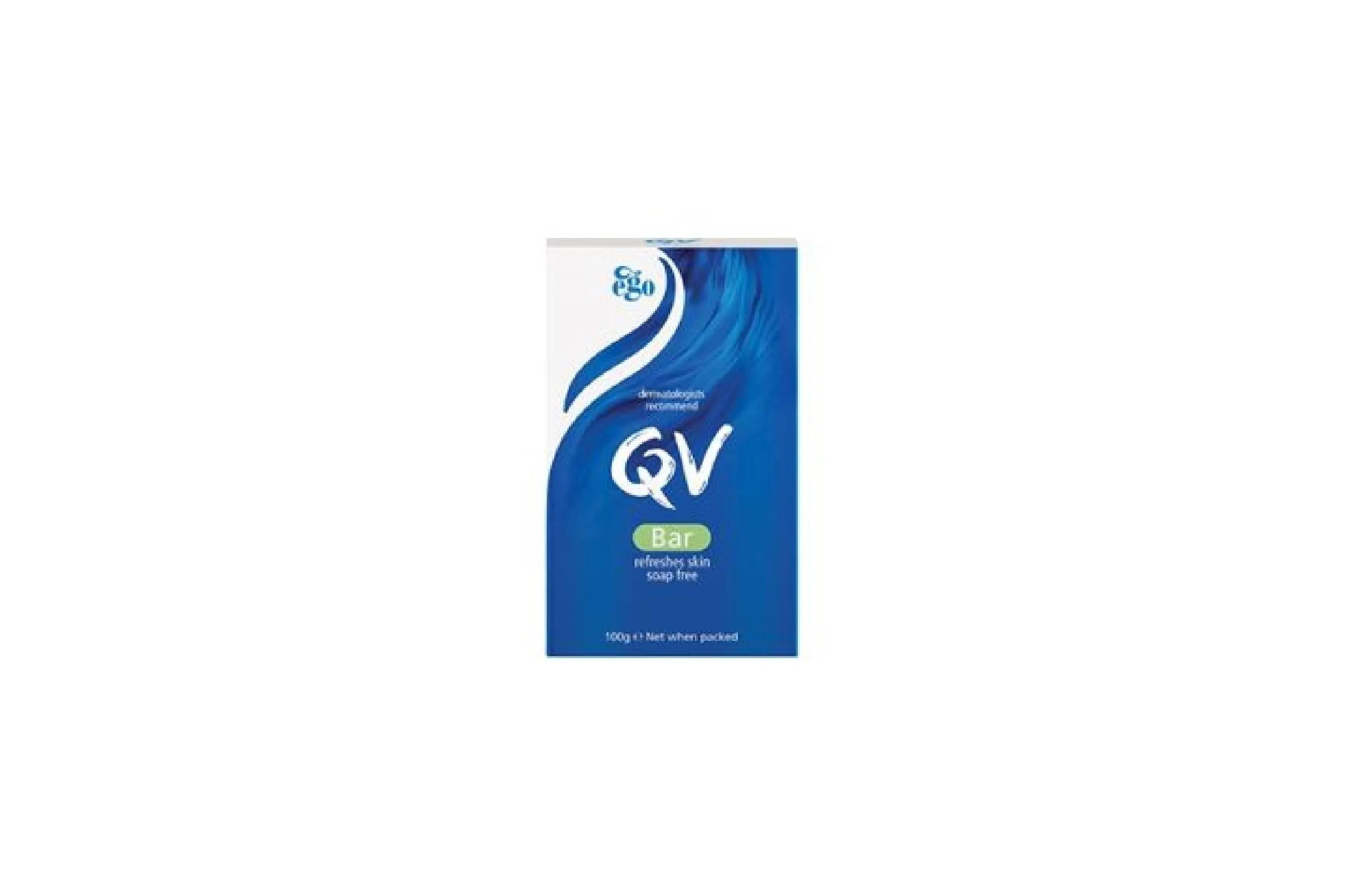 QV Bar 100gm