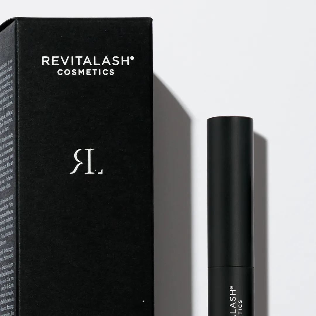 REVITALASH Double-Ended Volume Set Primer & Mascara