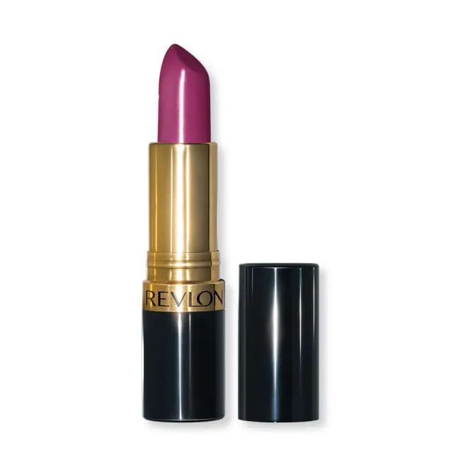 Revlon Super Lustrous Creme Lipstick - Berry Crush