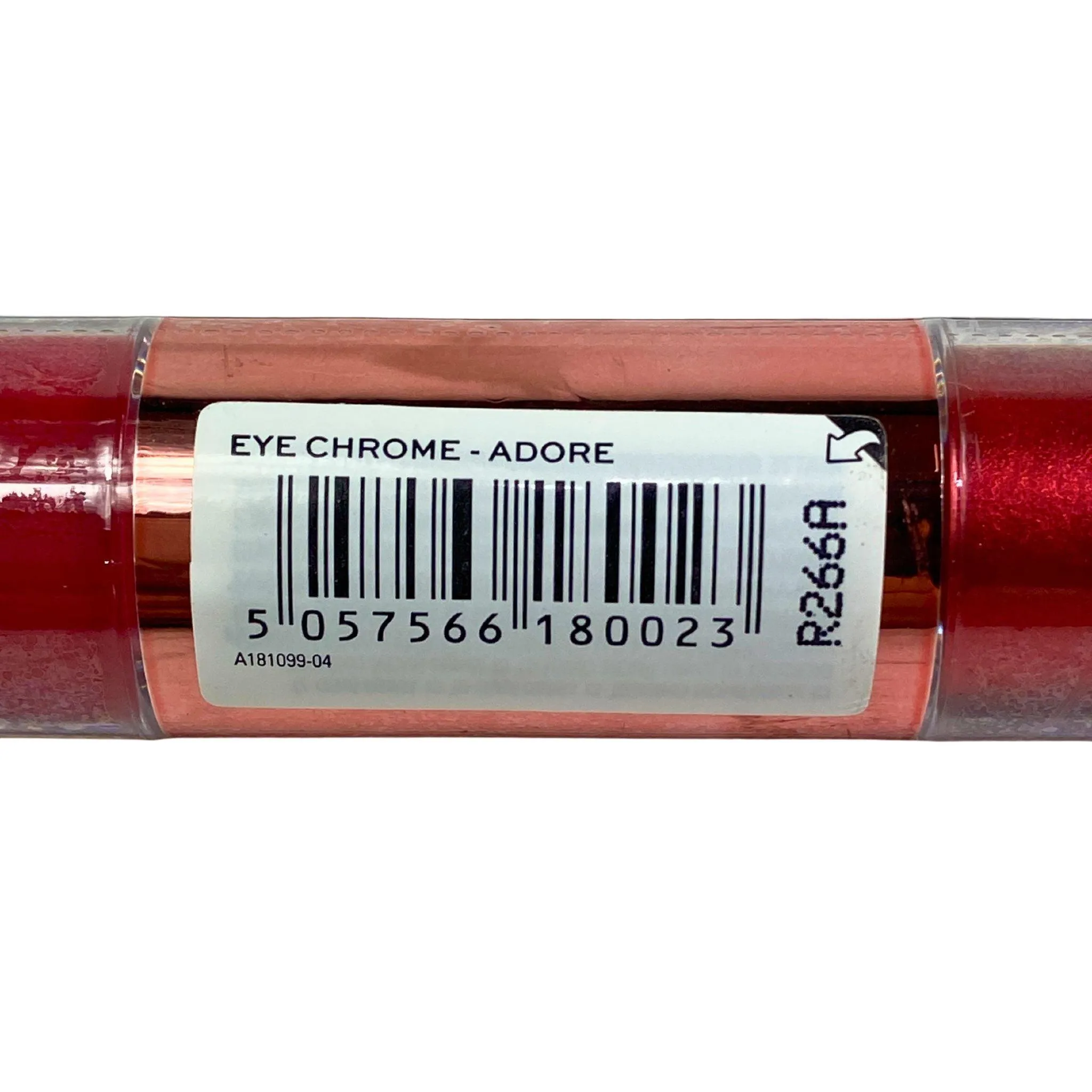 Revolution Eye Chrome Matte & Metal Liquid Eyeshadow Adore (36 Pcs Lot)