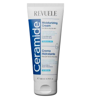 Revuele Ceramide Moisturizing Cream, 200ml