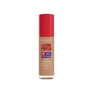 Rimmel London Lasting Finish 35 Hour Foundation - 303: Honey