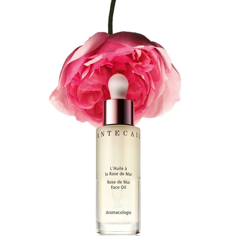 Rose de Mai Face Oil