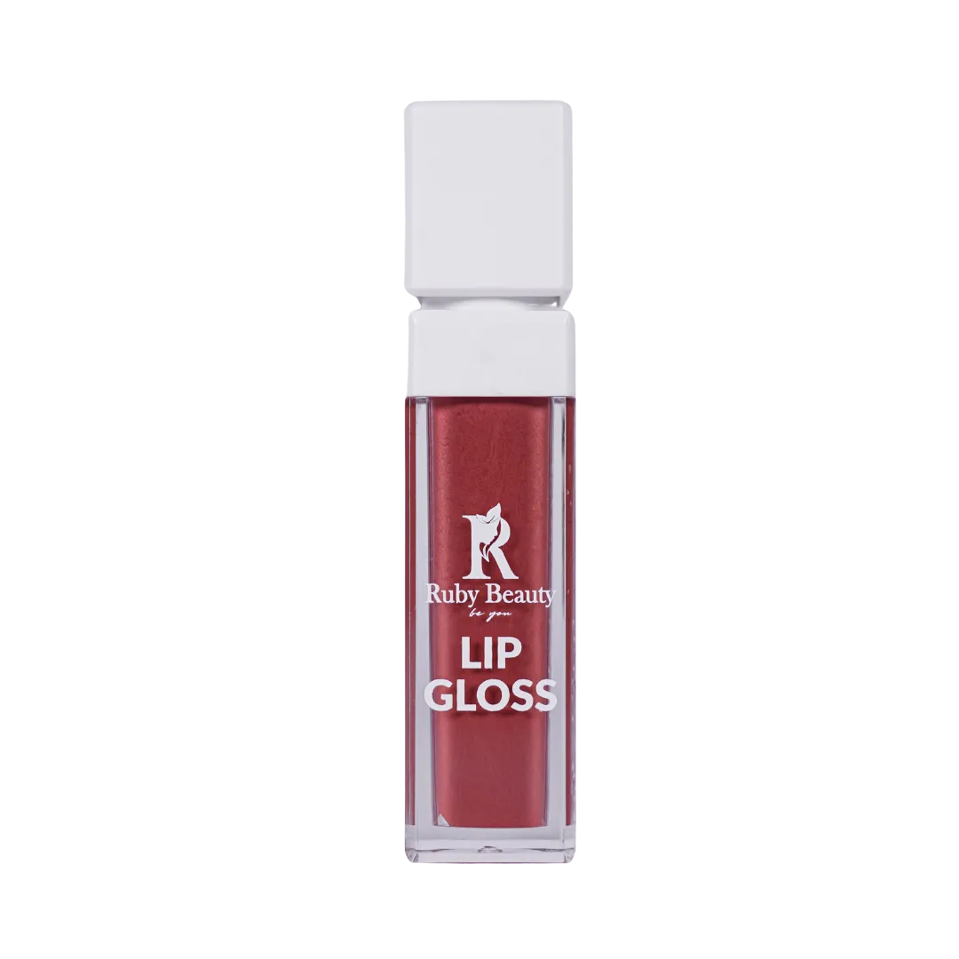 Ruby Beauty Lip Gloss 4013