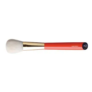 S110 Blush Brush Round & Flat [HB0011]