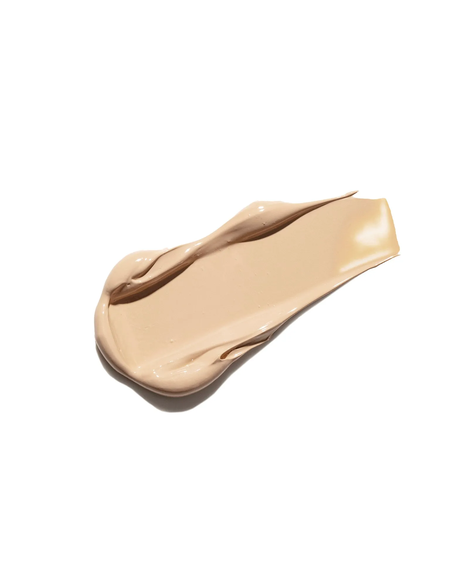 Semi-Matte Full Coverage Foundation Shell