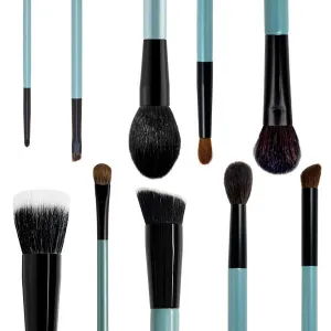 Senna Professional Brushes